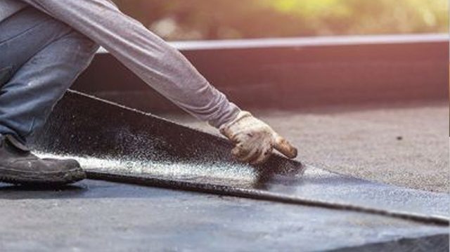 بهترین ایزوگام برای مناطق سردسیر